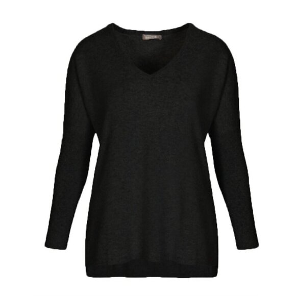 Brodie Cashmere Sweater - Picture 4 of 13